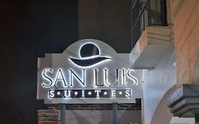 Suites San Luis Mazatlan