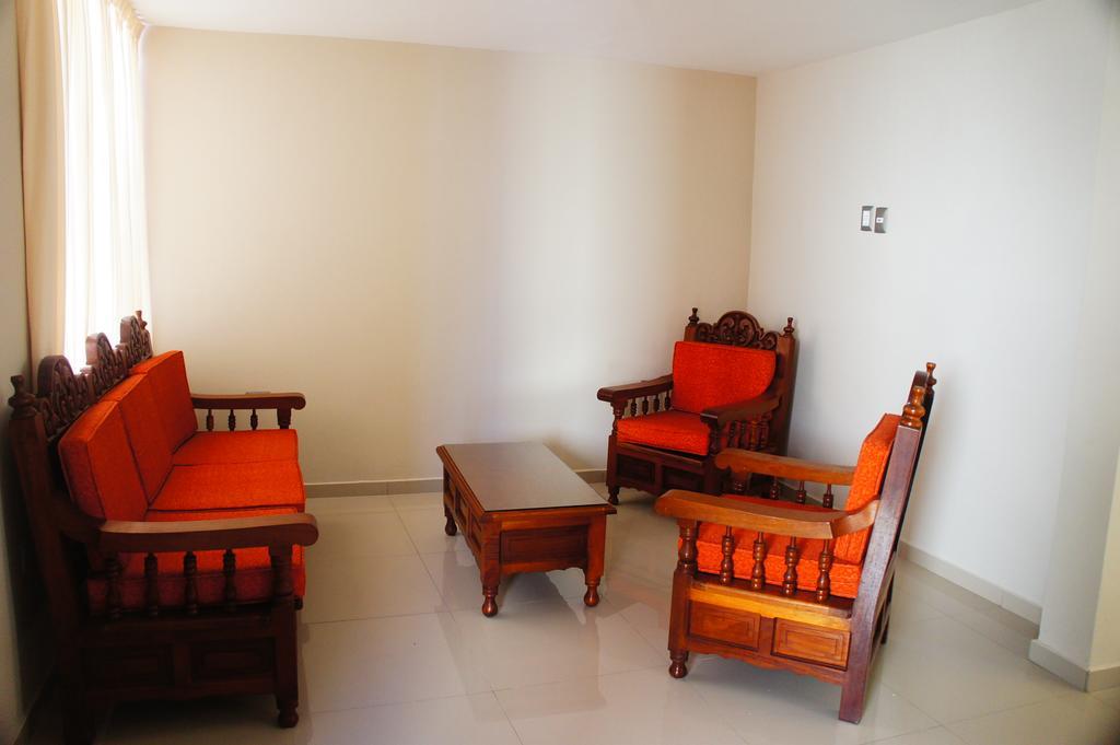 Suites San Luis Mazatlán Exterior foto